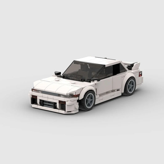 Nissan Silvia S13 / 240SX