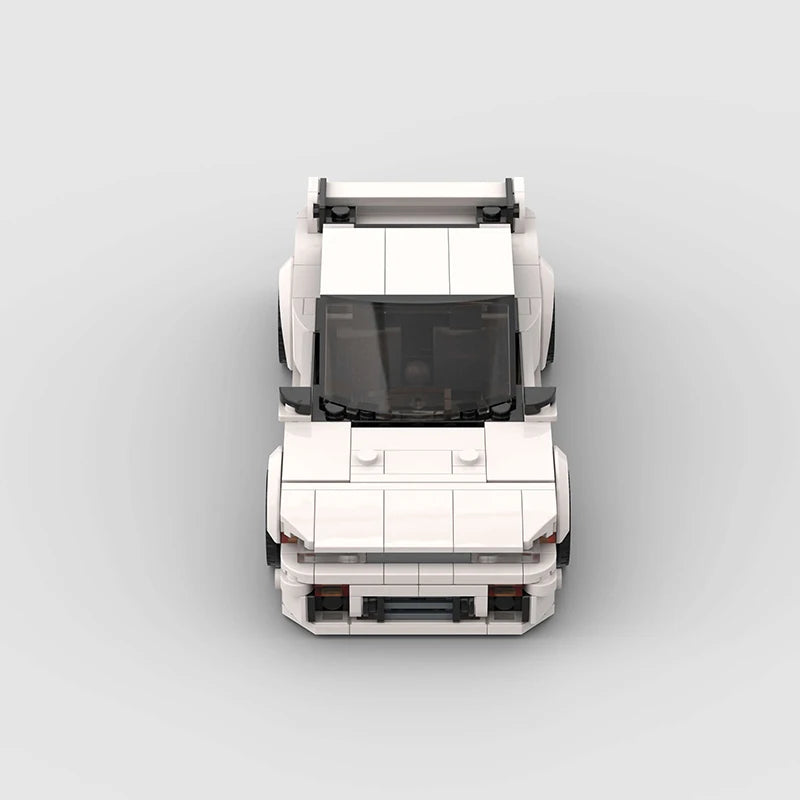 Nissan Silvia S13 / 240SX