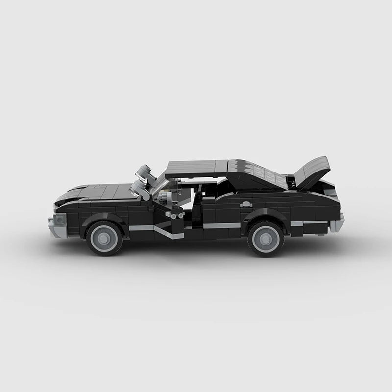 Chevrolet Impala 1967