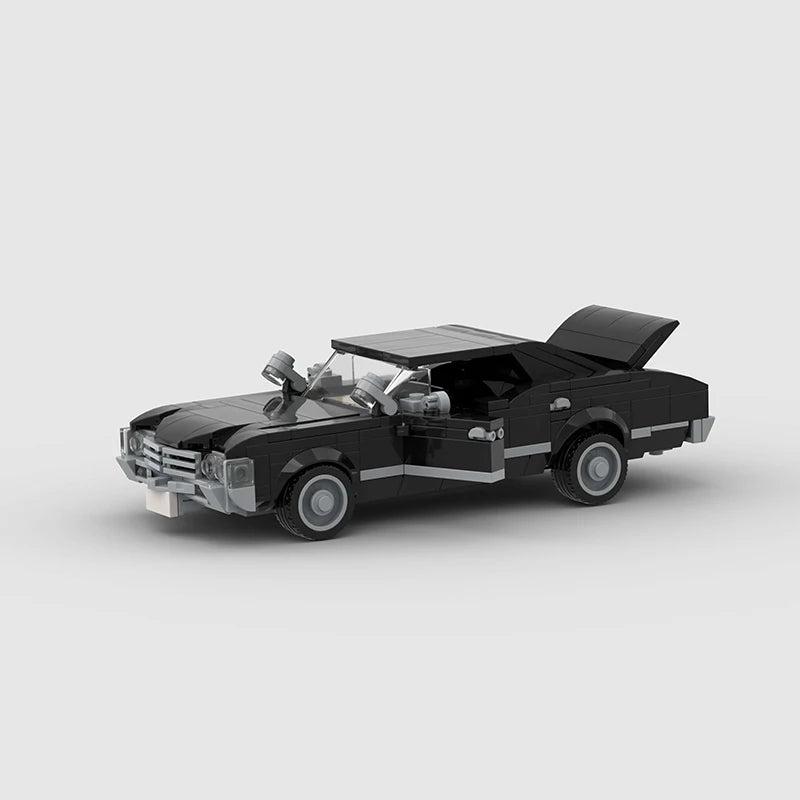 Chevrolet Impala 1967