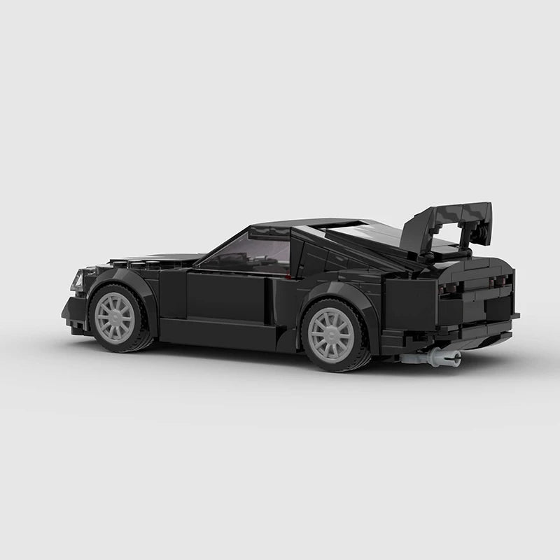 Toyota Supra Mk4
