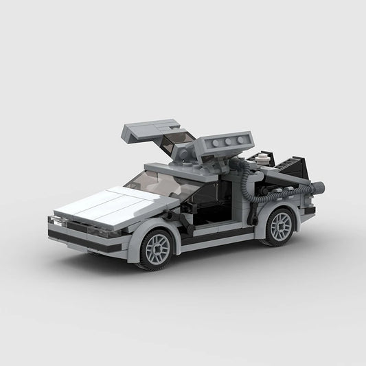 Delorean