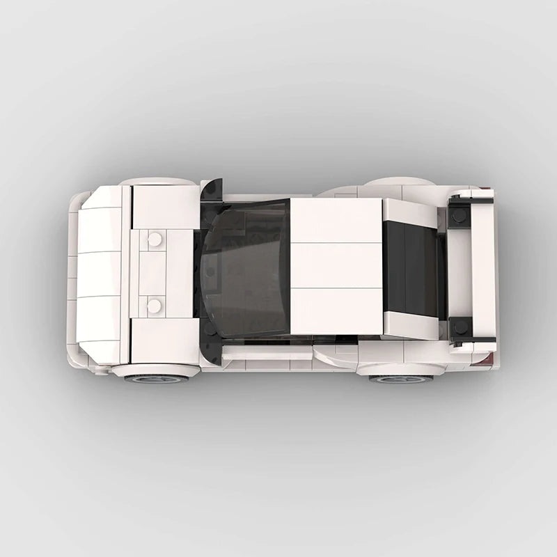 Nissan Silvia S13 / 240SX