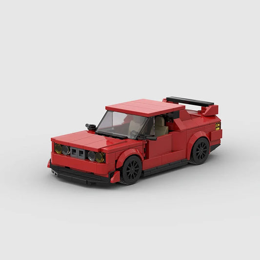 BMW M3 E30