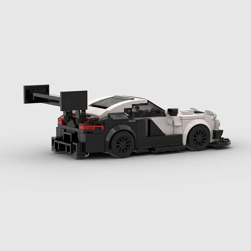 Nissan 370z Modified