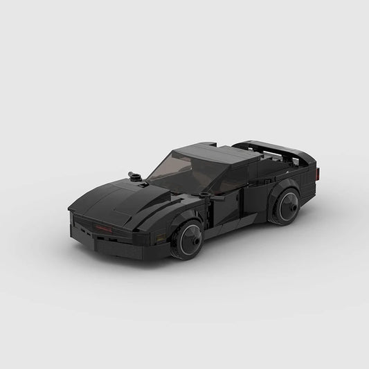 KITT Knight Rider