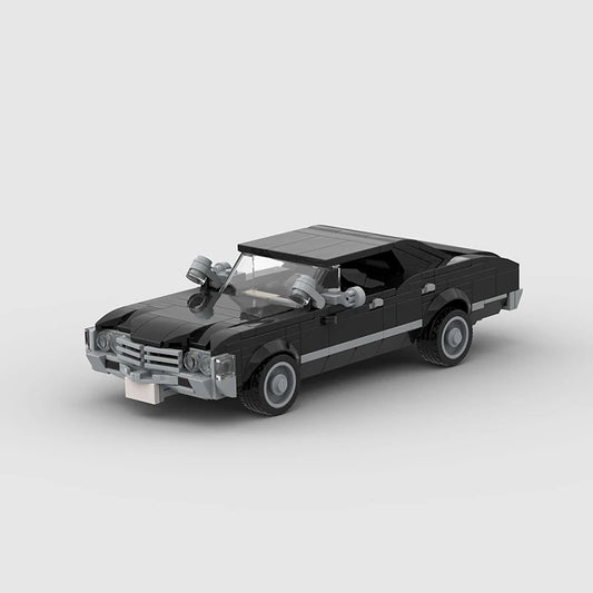 Chevrolet Impala 1967