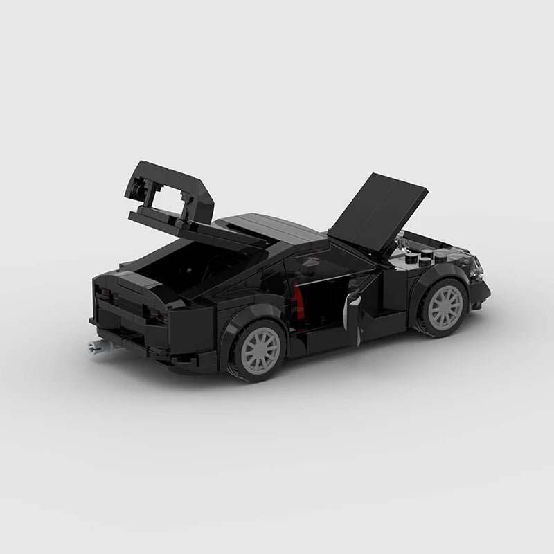 Toyota Supra Mk4