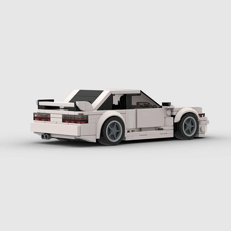 Nissan Silvia S13 / 240SX