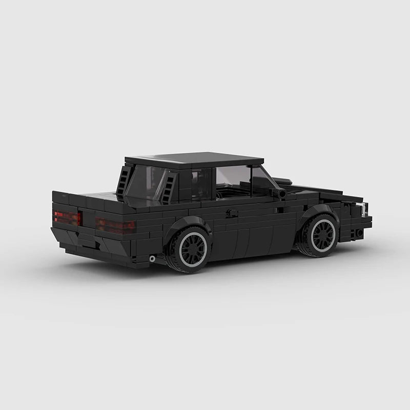 1987 Buick Regal Grand National