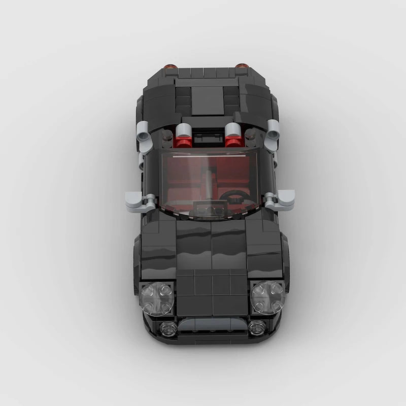 Chevrolet Corvette C8 Spyder