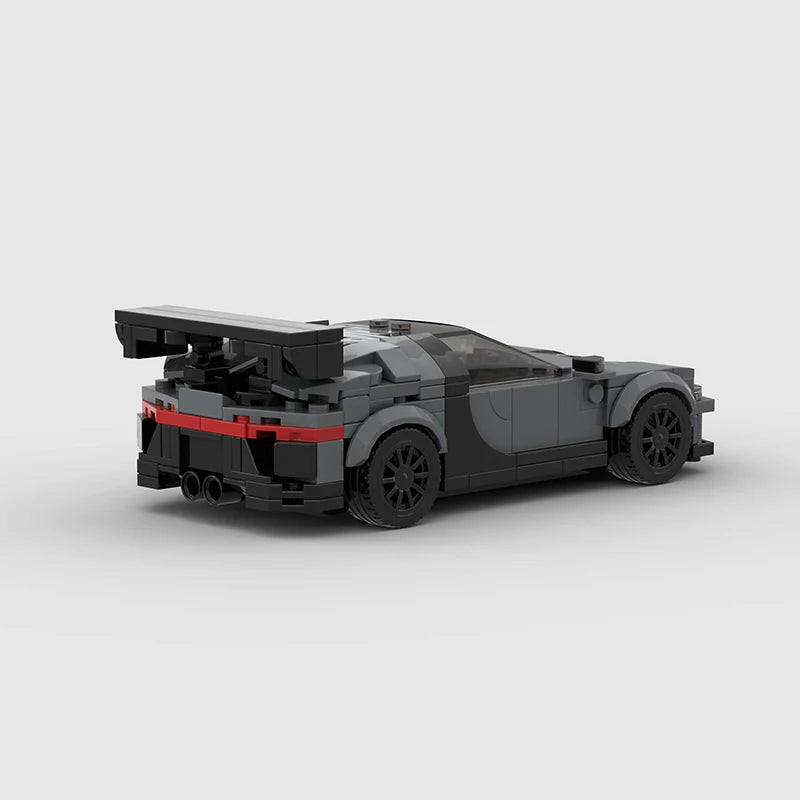 Bugatti Chiron Pur  Sport