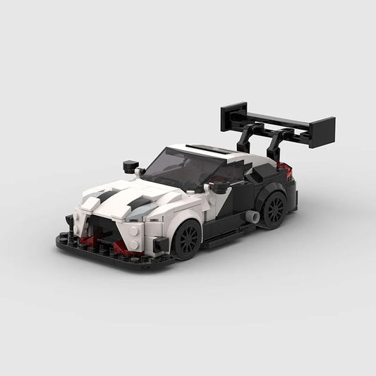 Nissan 370z Modified