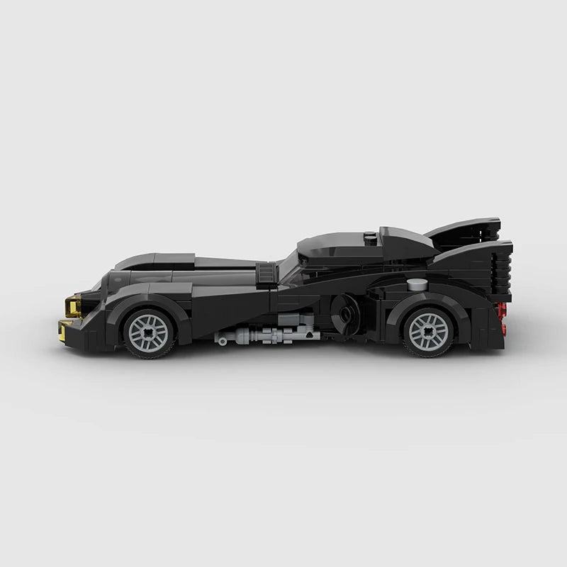 Batmobile 1989