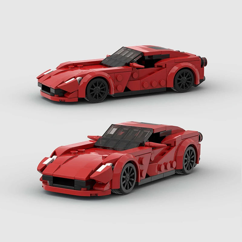 Ferrari 812