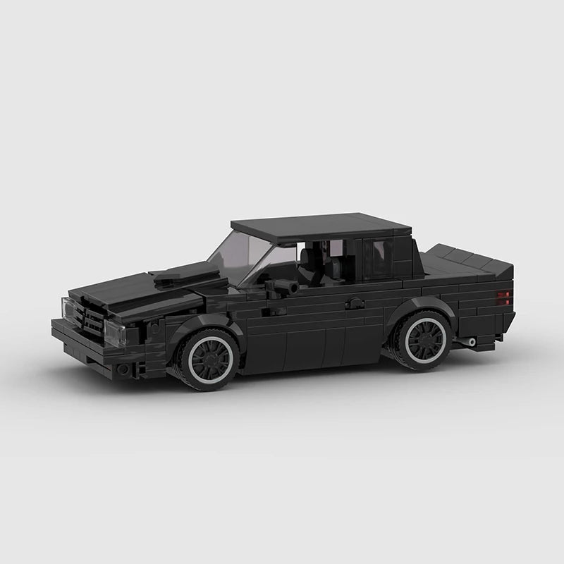 1987 Buick Regal Grand National