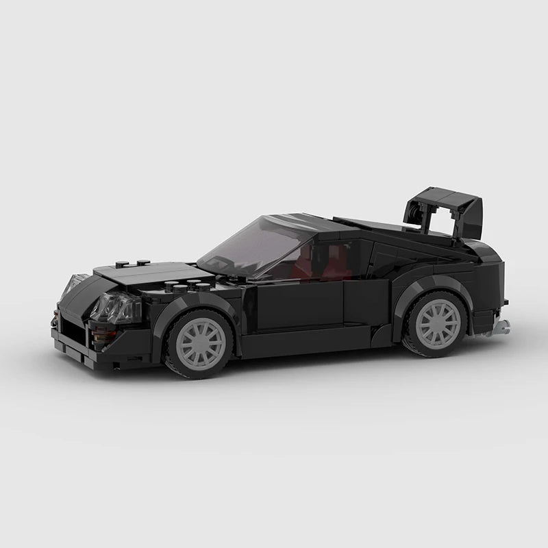 Toyota Supra Mk4