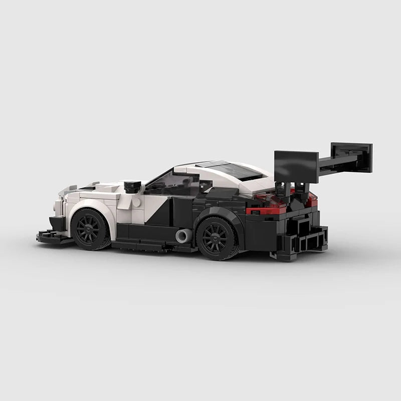 Nissan 370z Modified