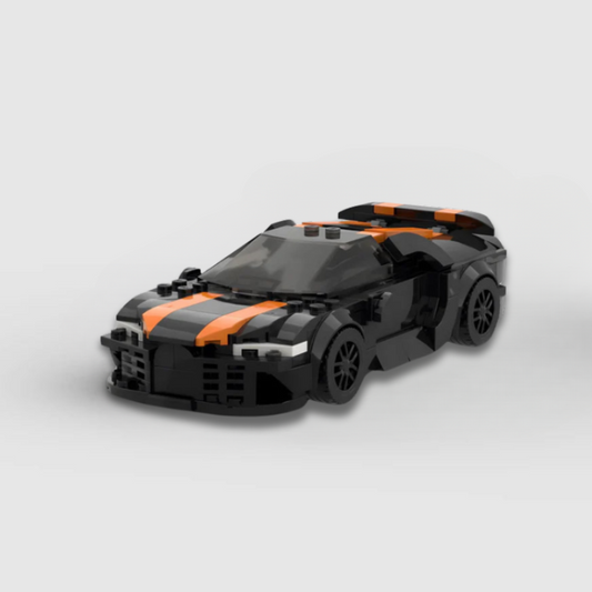 Bugatti Chiron Super Sport