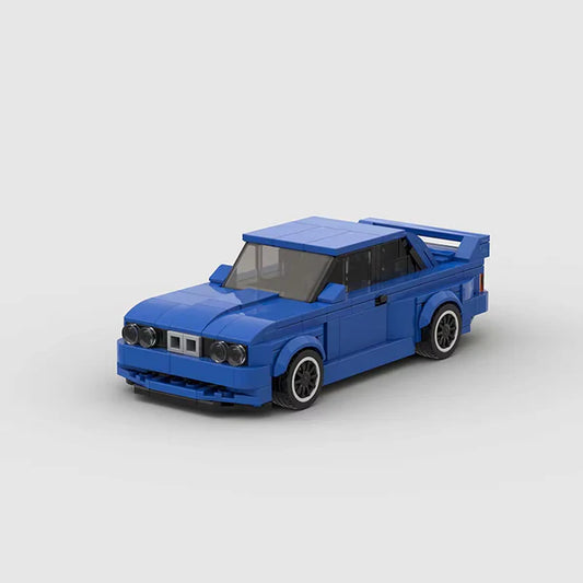 BMW E30 M3