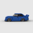 BMW E30 M3