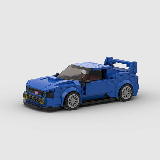 Honda Civic Type R