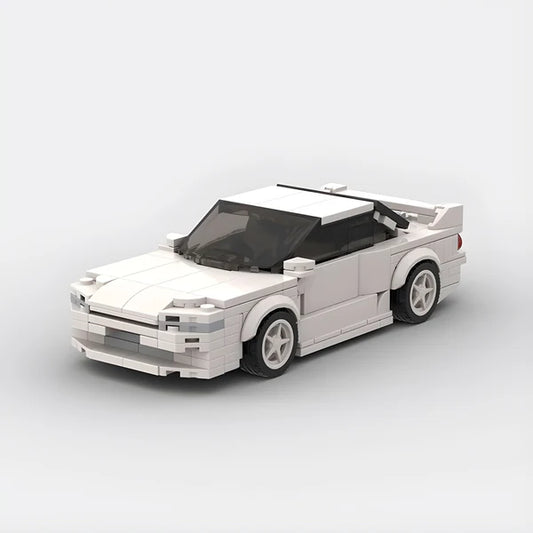 Nissan Skyline GTR
